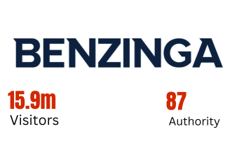 benzinga