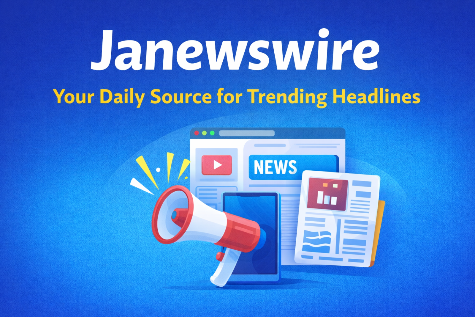 Janewswire