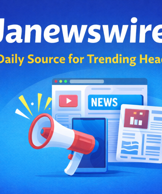 Janewswire